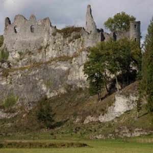  - Chateau de Montaigle
