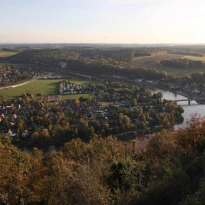  - Vallée de la Meuse