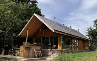 Go Wild - La Carriere - 1