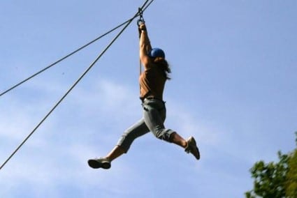 Dinant Aventure - La Carriere