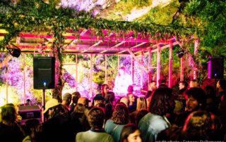 Festival La Carrière #7 organisé à Bioul en août 2026
