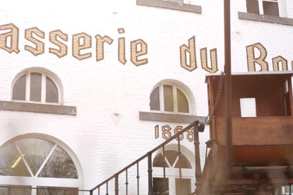 La brasserie du Bocq - La Carriere